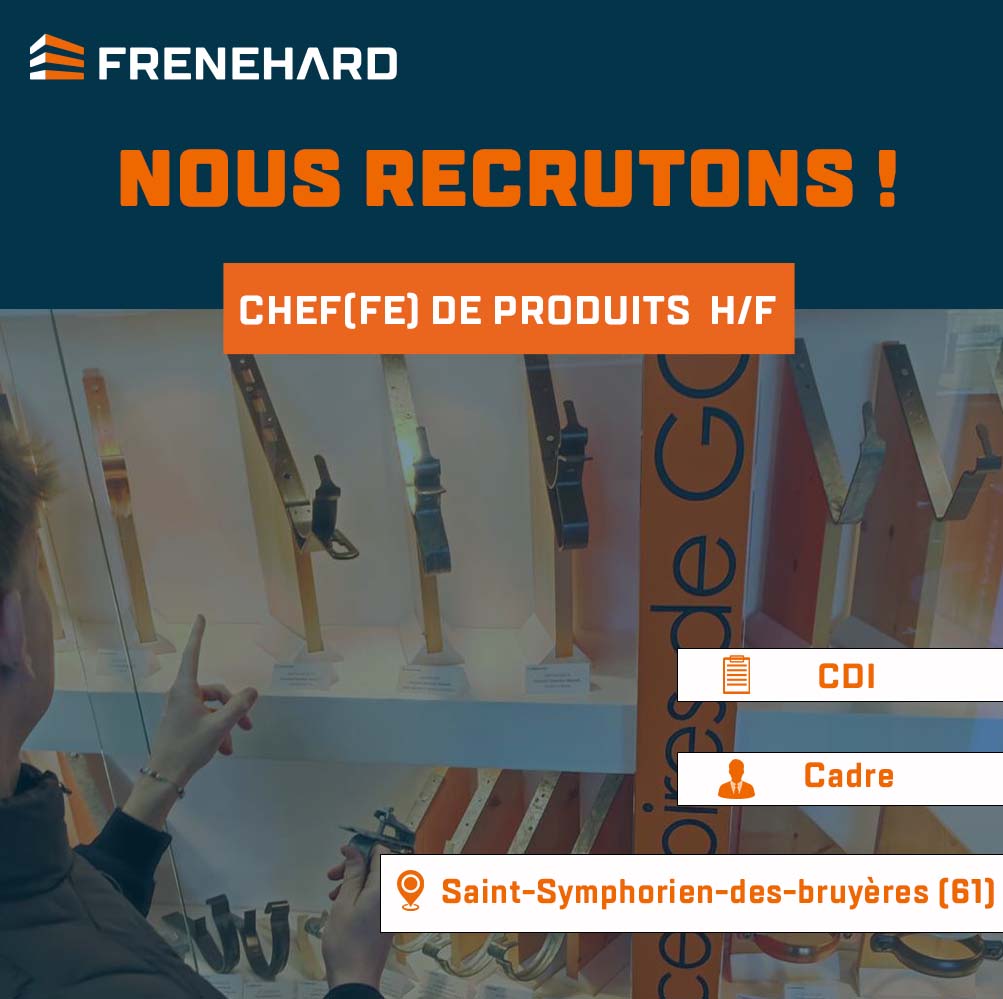  Miniature chef de produit 